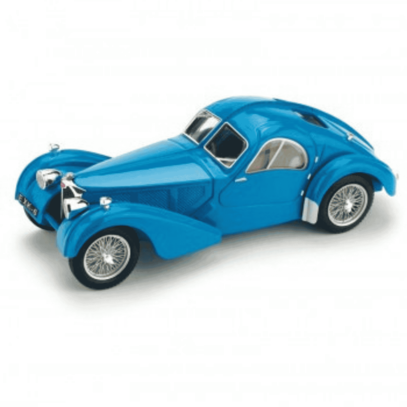 BUGATTI 57 S COUPE 