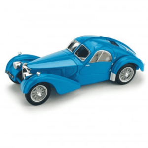 BUGATTI 57 S COUPE 