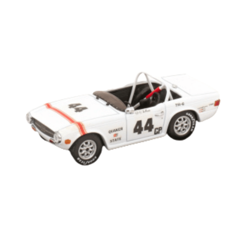 TRIUMPH TR6