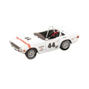 TRIUMPH TR6