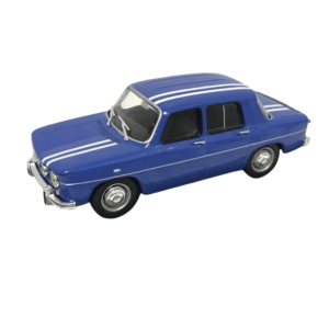 RENNAULT 8 GORDINI 1100