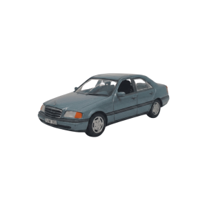MERCEDES BENZ  C 220