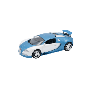 BUGATTI VEYRON 