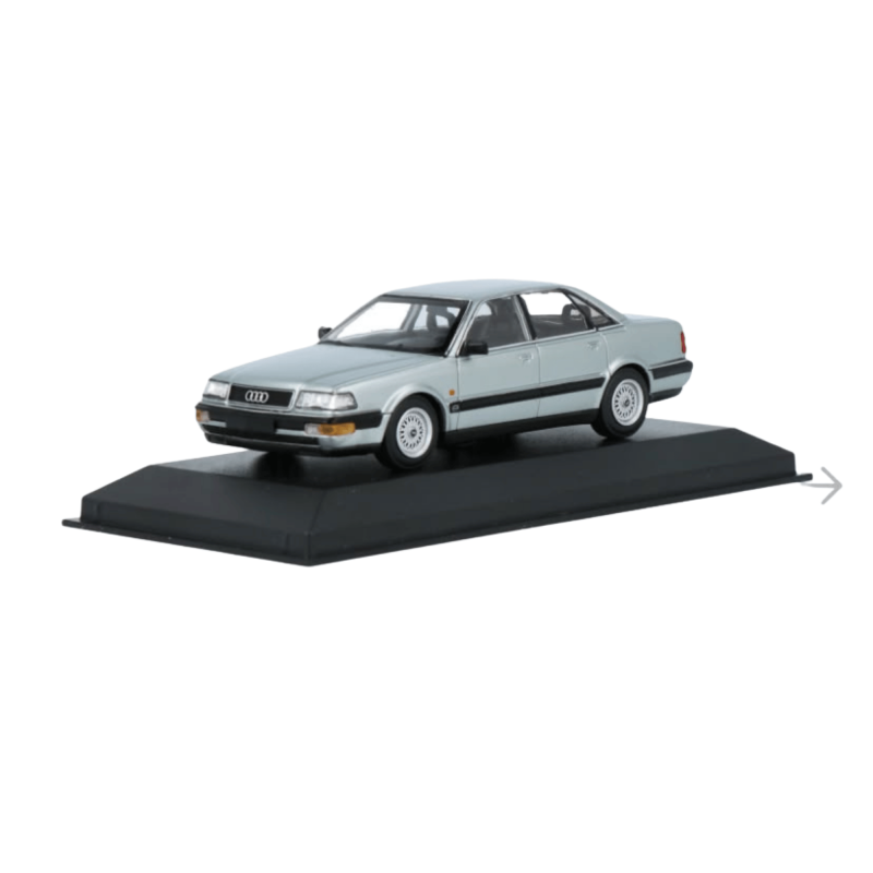 AUDI 100 