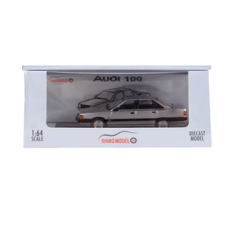 AUDI 100 
