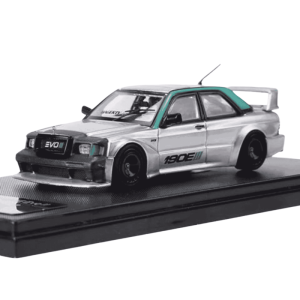 MERCEDES BENZ 190 E EVO II 
