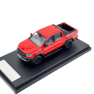 FORD RANGER RAPTOR 