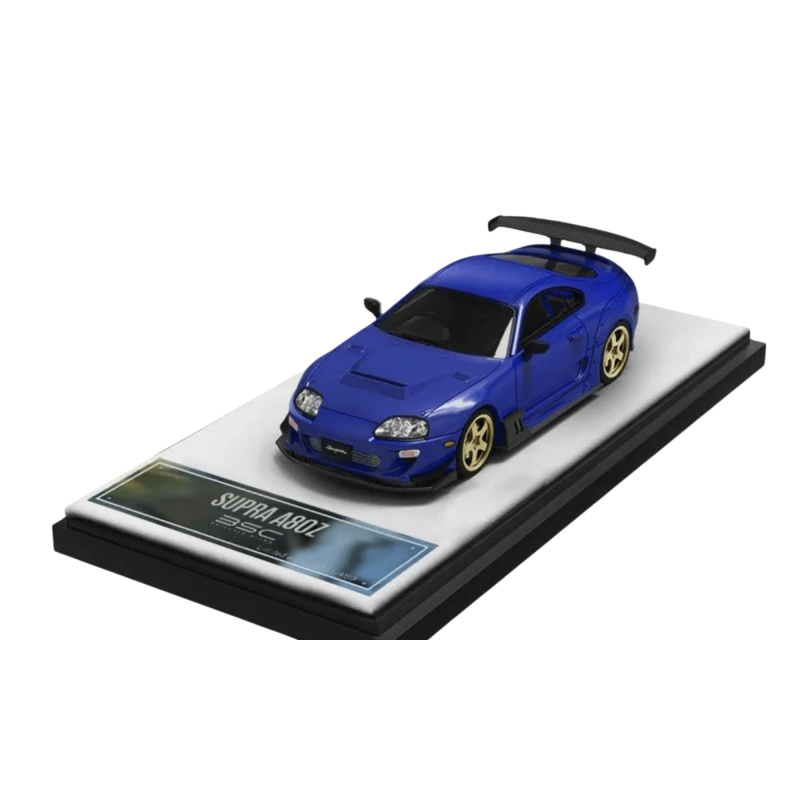 SUPRA A80Z 