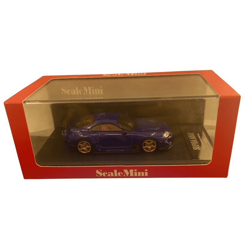 SUPRA A80Z 