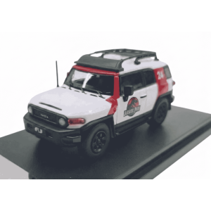 FJ CRUISER 