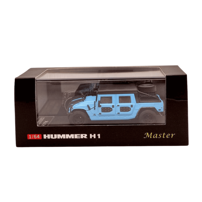 HUMMER H1 