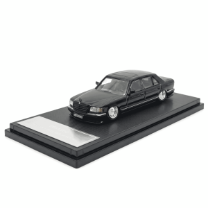 MERCEDES BENZ 560 SEL W126 