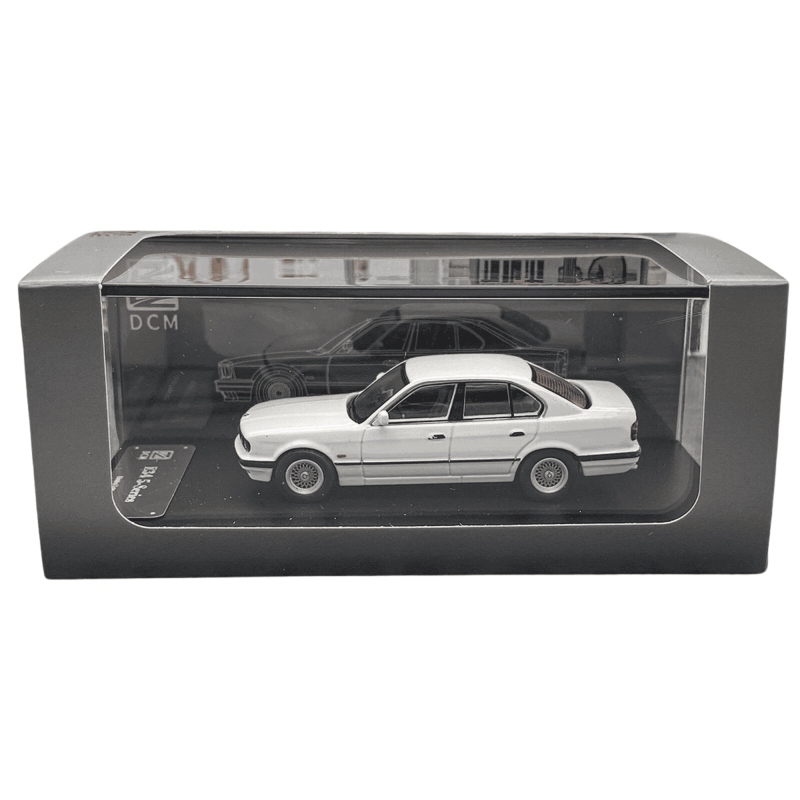 MERCEDES BENZ E32 7 SERIES 