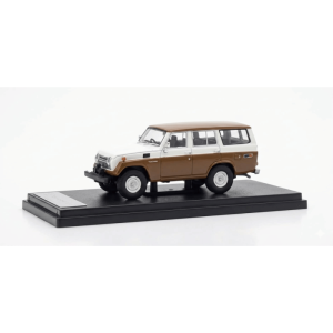 TOYOTA LAND CRUISER FJ55 1979 