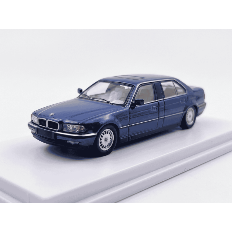 BMW E38 7 SERIES L7 
