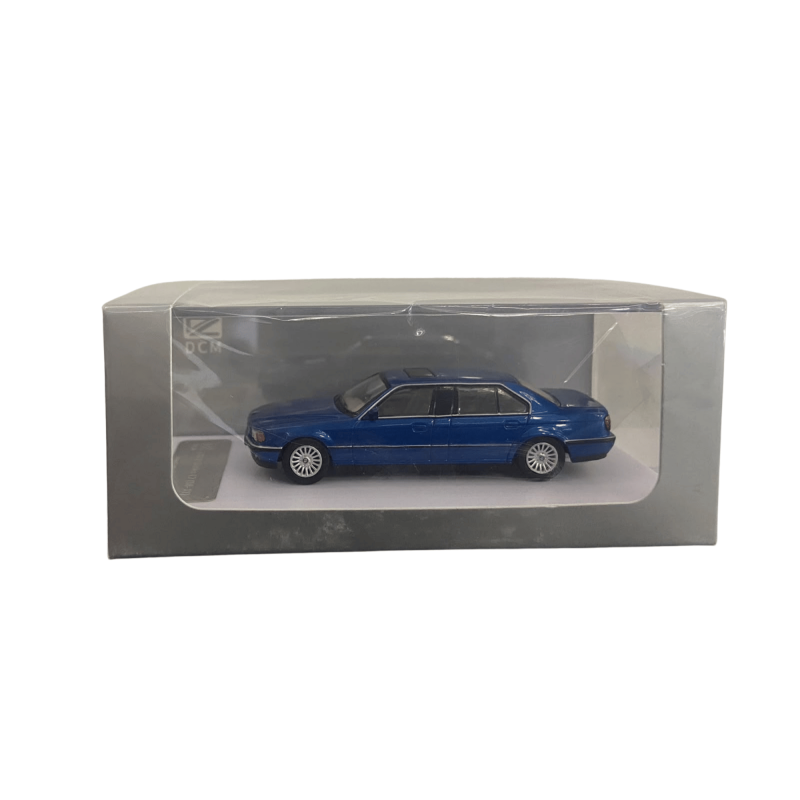 BMW E38 7 SERIES L7 
