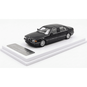 BMW E38 7 SERIES L7  BLACK 
