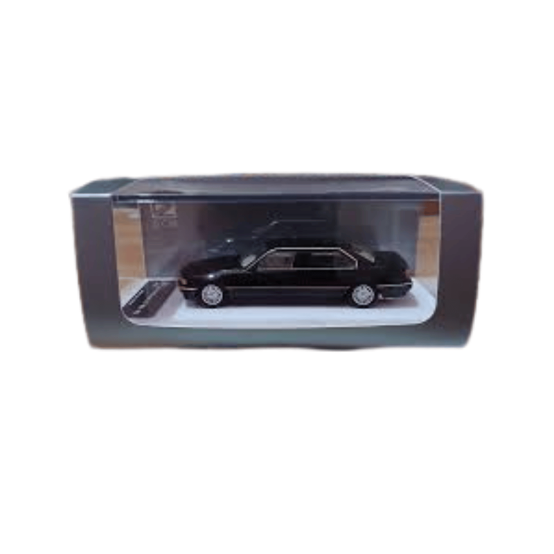 BMW E38 7 SERIES L7  BLACK 