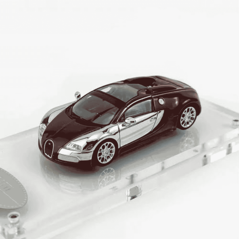 BUGATTI