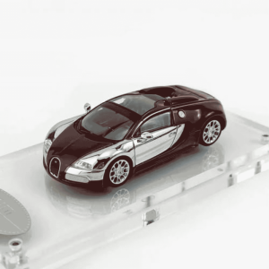 BUGATTI