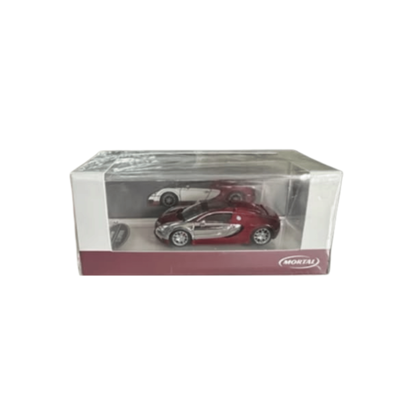 BUGATTI