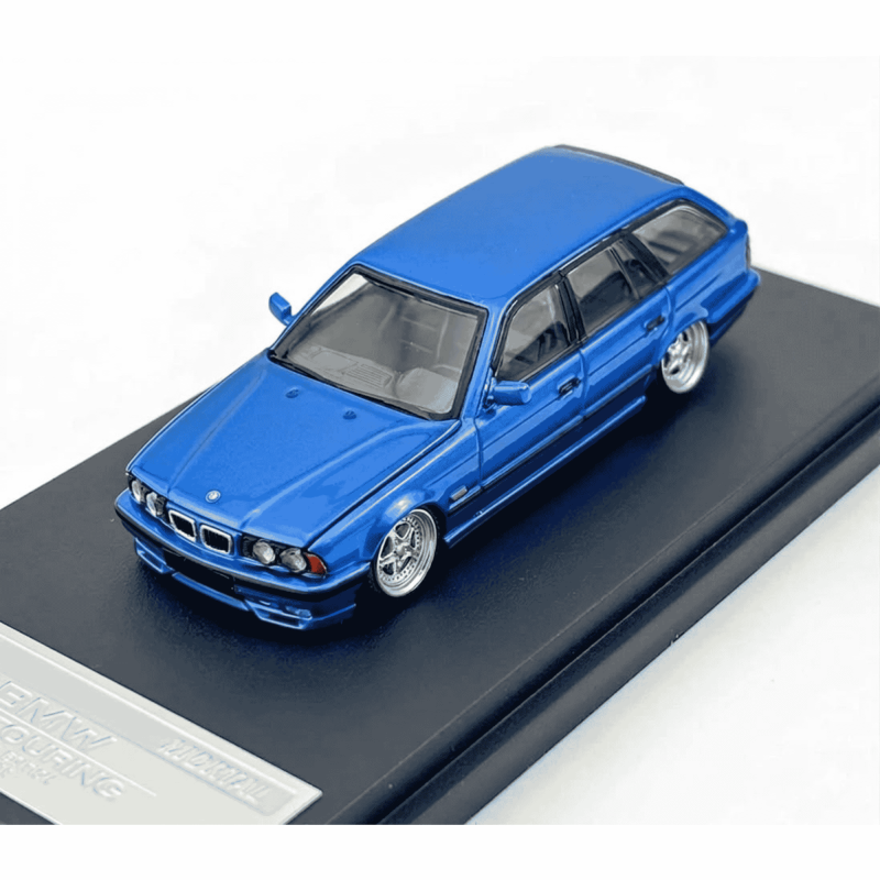 BMW E34 TOURING