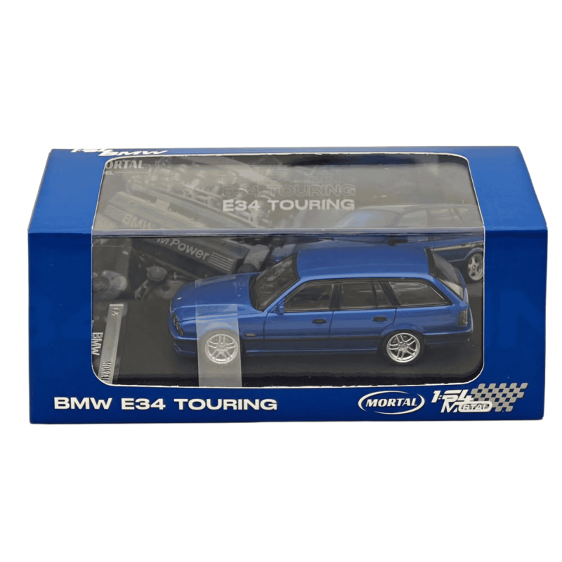 BMW E34 TOURING