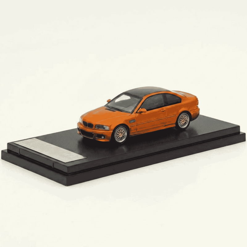 BMW E46 