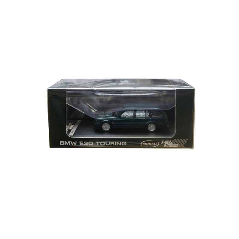 BMW E30 TOURING 