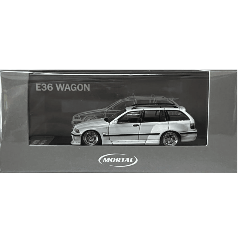 BMW E36 WAGON 