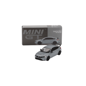 Honda Civic Type R Sonic 2023
