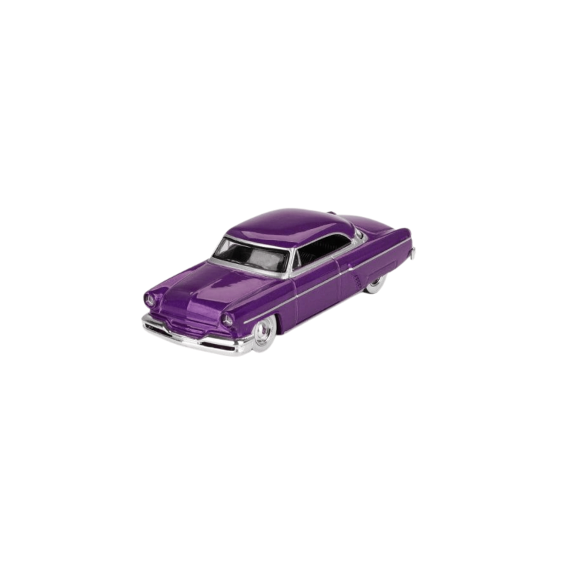 Lincoln Capri Hot Rod 1954 