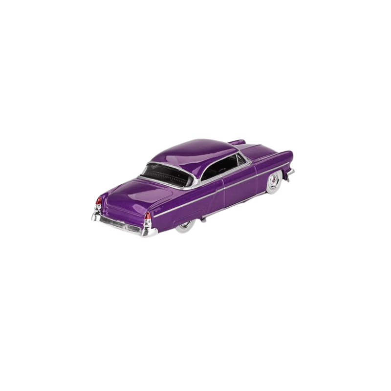 Lincoln Capri Hot Rod 1954 
