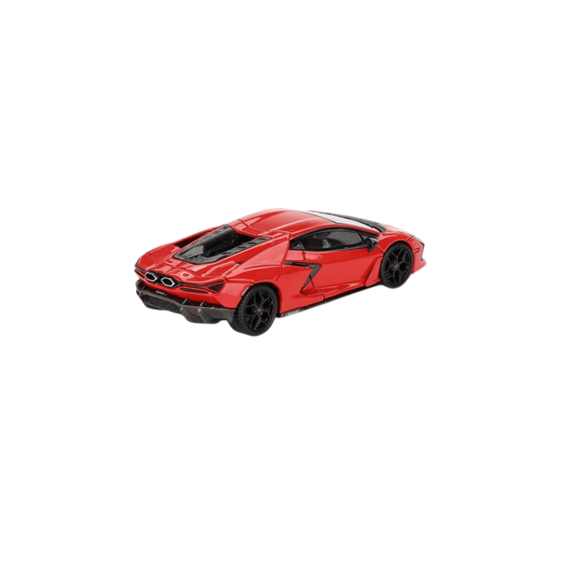 LAMBORGHINI REVUELTO ARANCIO DAC LUCIDO