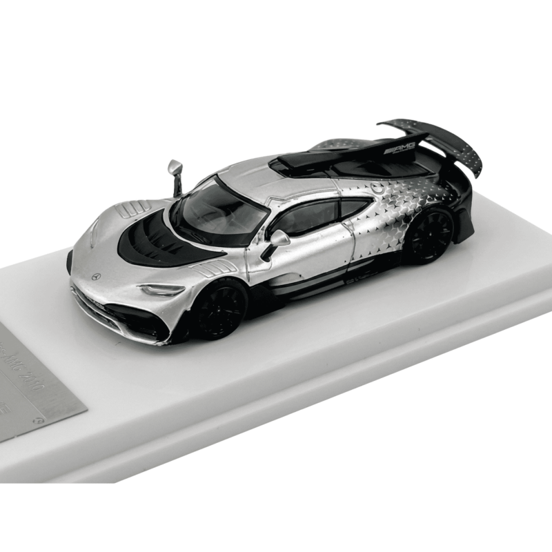 MERCEDES AMG ONE 
