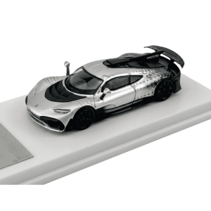 MERCEDES AMG ONE 