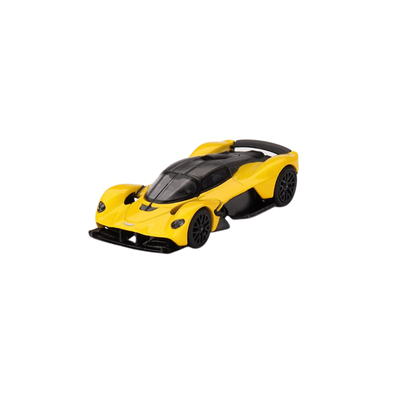 Aston Martin Valkyrie Sunburst