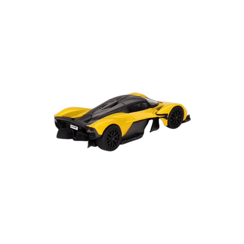 Aston Martin Valkyrie Sunburst