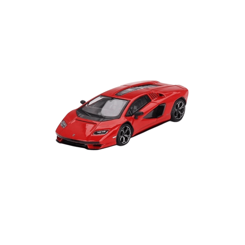 Lamborghini Countach LPI 800-4 