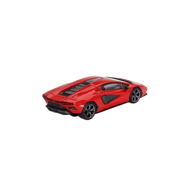Lamborghini Countach LPI 800-4 