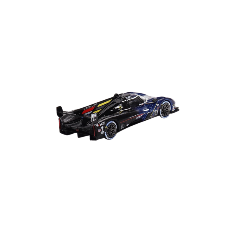 Cadillac V-Series.R #02 2023 IMSA Daytona 24 Hrs