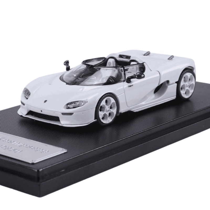 KOENIGSEGG CC850 