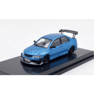 MITSUBISHI LANCER EVOLUTION IX 