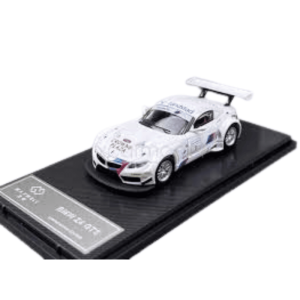 BMW Z4 GT3 
