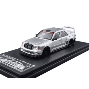 MERCEDES BENZ S124 WAGON 