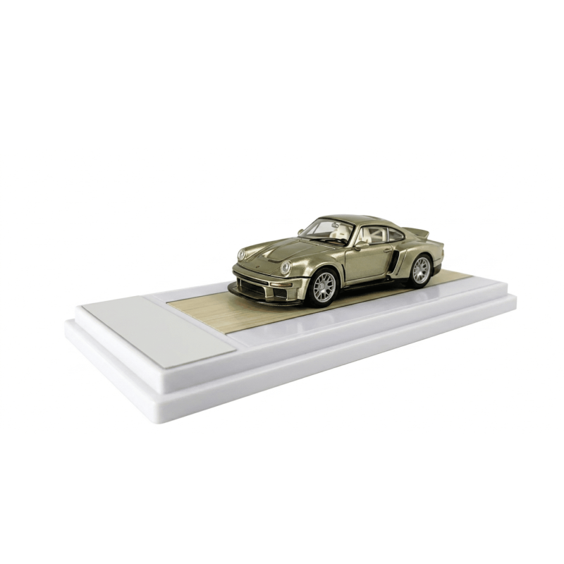 PORSCHE SINGER 911 DLS TURBO ROAD 