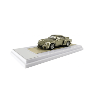 PORSCHE SINGER 911 DLS TURBO ROAD 