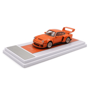 POSCHE 911SINGER DLS TURBO 