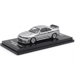 NISSAN SKYLINE GT R R 33 NISMO 400R 
