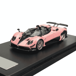 PAGANI ZONDA HP BARCHETTA 